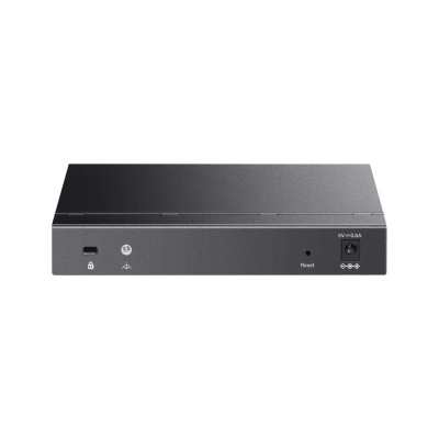TP-Link TL-SG208E Коммутатор 3