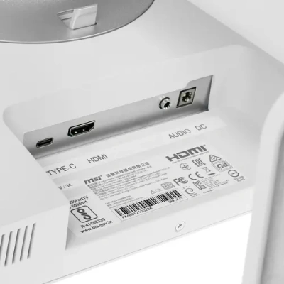 MSI MD271PW Монитор 9S6-3PA4FH-097 6