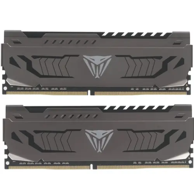 Patriot Viper Steel 32GB Модуль памяти PVS432G320C6K