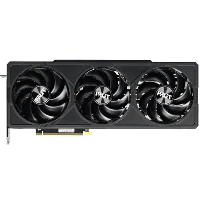 Palit GeForce RTX 4070 Ti JetStream Видеокарта NED407T019K9-1043J