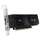 Gigabyte GTX1650 D6 Low Profile 4GB GV-N1656D6-4GL Видеокарта 2