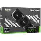 Palit GeForce RTX 4080 GamingPro OC Видеокарта NED4080T19T2-1032A 2