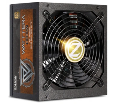 Zalman ZM1000-EBTII Блок питания