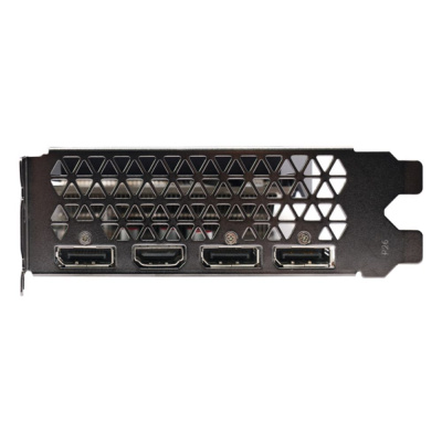 Afox AF2060-6144D6H7-V4 Видеокарта 4