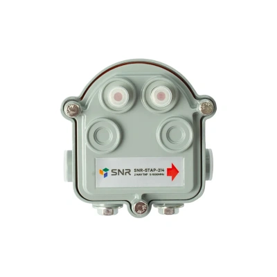 SNR SNR-STAP-214 Ответвитель субмагистральный