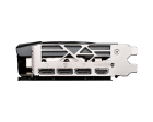 MSI GEFORCE RTX 4060 AERO ITX 8G OC Видеокарта 5
