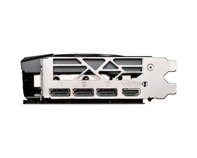 MSI GEFORCE RTX 4060 AERO ITX 8G OC Видеокарта 4