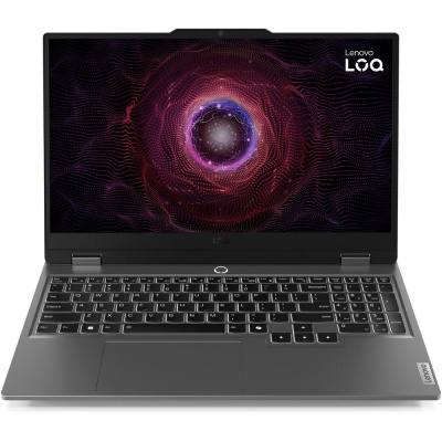 Lenovo LOQ 15ARP9 83JC0057PS Ноутбук