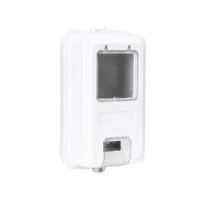 SNR SNR-FWC-182810-IP54 Стеклопластиковый шкаф
