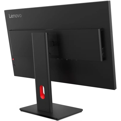 Lenovo 64B0GAR1CB Монитор 1