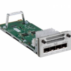 Cisco Catalyst C3850-NM-4-1G Модуль  2