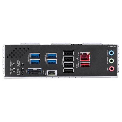 Gigabyte Z890 D PLUS Материнская плата 3