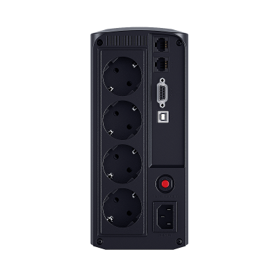 CyberPower VP1000ELCD ИБП 2