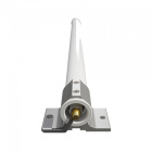 MikroTik LoRa Antenna kit v2 (868_OMNI_ANTENNA) Всенаправленная антенна 824–960 МГц 4
