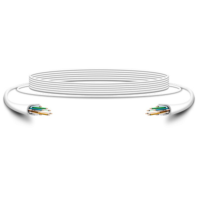 Ubiquiti UniFi Cable Cat6 CMR (UC-C6-CMR) Кабель U/UTP категории 6 1