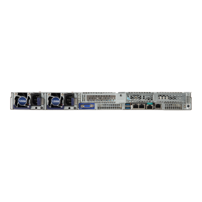 Gigabyte 1U R181-340 Серверная платформа 1