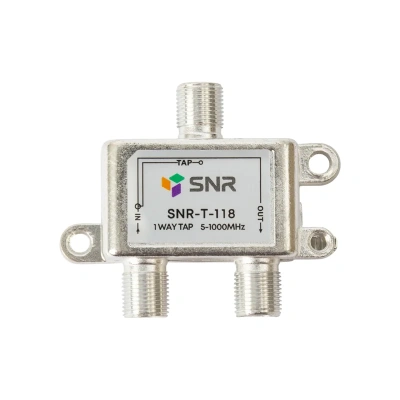 SNR SNR-T-118 Ответвитель абонентский