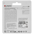 Kingston DTDUO3CG3/64GB Флэш-накопитель  3