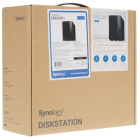Synology DS220+ Сетевое хранилище 8