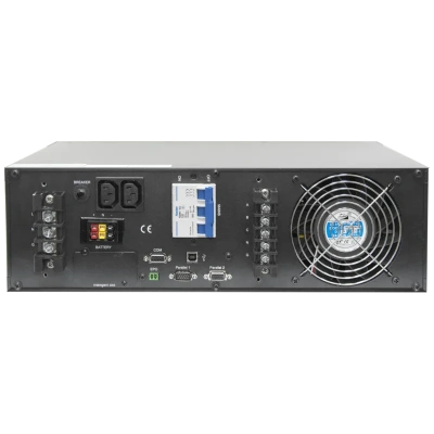 SNR SNR-UPS-ONRT-6-MXPL31V2 Источник бесперебойного питания 4