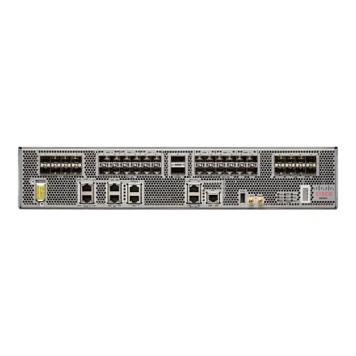 Cisco ASR-9901 Б/У Маршрутизатор 1