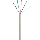 NETLAN EC-UU004-5E-PVC-GY-1 Кабель
