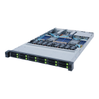 Gigabyte 1U R182-NC0 Серверная платформа 4