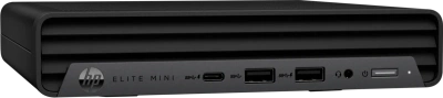 HP Elite 800 G9 Mini C7GG7AT Настольный компьютер