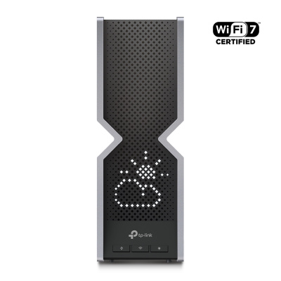 TP-Link ARCHER BE800 Трёхдиапазонный роутер Wi-Fi 7 1