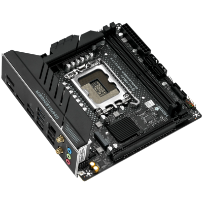 Maxsun MS-Challenger H810ITX WIFI B860 6940709661475 Материнская плата 3