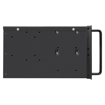Exegate Pro 4U300-08 EX281235RUS Серверный корпус 1
