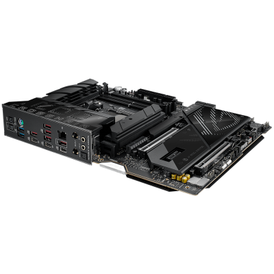 ASUS ROG CROSSHAIR X870E APEX 90MB1KR0-M0EAY0 Материнская плата 11
