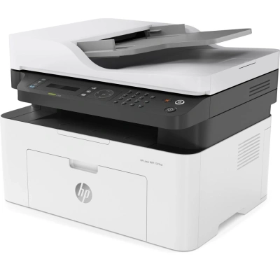 HP Laser 137fnw МФУ 4ZB84A 1153377 4ZB84A#B19 2