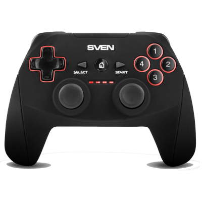 SVEN GC-2040 SV-015985 Беспроводной геймпад