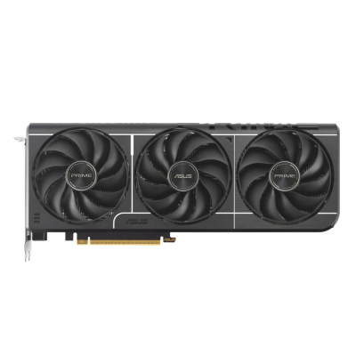 ASUS RTX5060Ti PRIME OC 90YV0MP0-M0NA00 Видеокарта 1