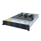Gigabyte R282-Z93 2U Платформа системного блока