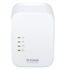 D-Link DHP-W310AV Беспроводной PowerLine-адаптер N300 с поддержкой HomePlug AV