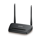 Zyxel NBG6515 Wi-Fi роутер NBG65150102F 2