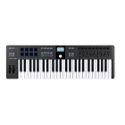 Arturia KeyLab Essential 49 mk3 Black 231522 MIDI клавиатура