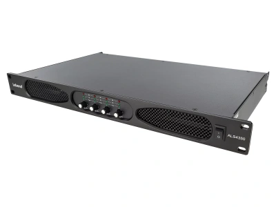 Intrend ALS 4350 ITAMP-ALS4350 Усилитель 3
