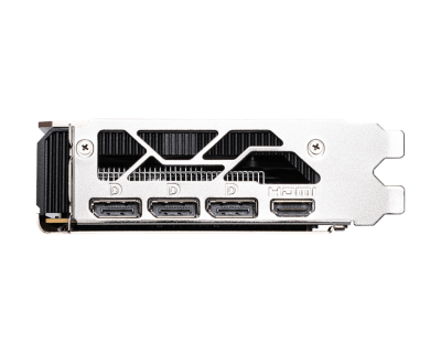 Msi GEFORCE RTX 5060 8G INSPIRE 2X OC Видеокарта 1