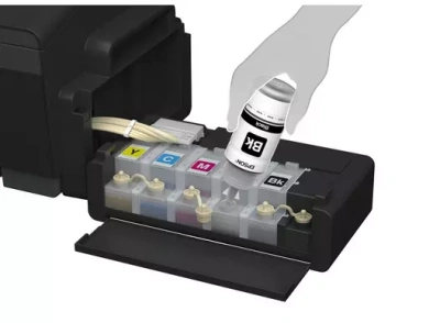Epson L1300 C11CD81403DA Принтер струйный 4
