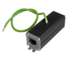 Siklu EtherHaul SRG (EH-SRG) Грозозащита Ethernet POE