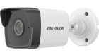 Hikvision DS-2CD1043G0-I(2.8mm)(C) IP-камера  DS-2CD1043G0-I(2.8mm)(C) IP-видеокамера 4 Мп уличная цилиндрическая DS-2CD1043G0-I(2.8mm)(C)