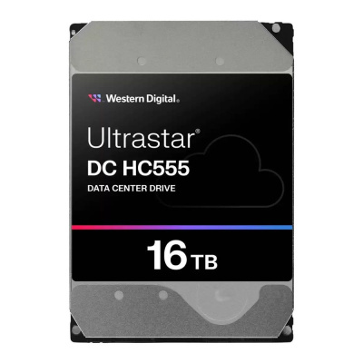 Western Digital WUH722016CL5204 Жесткий диск серверный 1