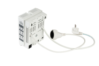 TEPLOCOM ST-555 стабилизатор напряжения для котла  3