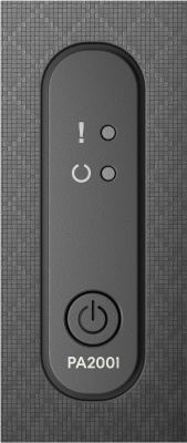 Kyocera Ecosys PA2001 1102Y73NL0 Принтер 3