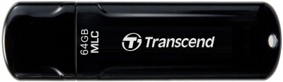 Transcend JetFlash 750 64GB Флеш-накопитель TS64GJF750K