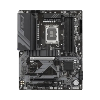 Gigabyte Z790 D Материнская плата