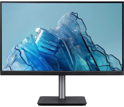Acer CB273Ebemipruzxv UM.HB3EE.E06 Монитор 